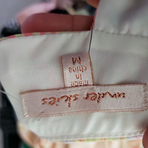 Lulu's under skies tribal chevron dress - Picture 3 of 8